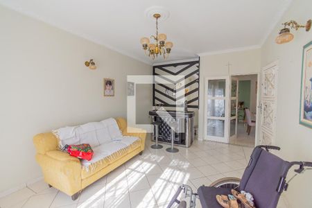 Casa à venda com 700m², 4 quartos e 5 vagasSala 2