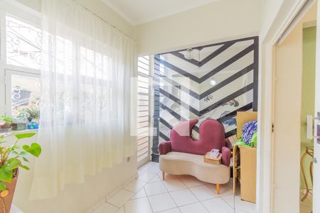 Casa à venda com 700m², 4 quartos e 5 vagasEscritório