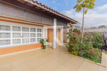 Casa à venda com 700m², 4 quartos e 5 vagasQuintal