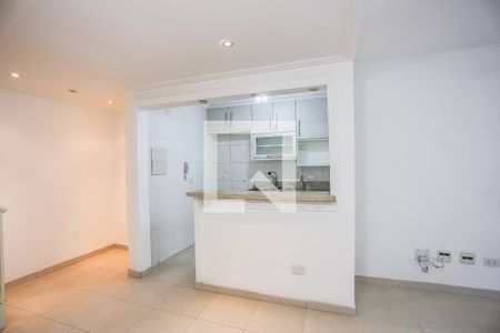 Casa de condomínio à venda com 65m², 2 quartos e 2 vagas Casa de condomínio à venda com 65m², 2 quartos e 2 vagasCozinha