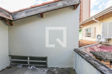 Casa de condomínio à venda com 65m², 2 quartos e 2 vagas Casa de condomínio à venda com 65m², 2 quartos e 2 vagasSotao Vista