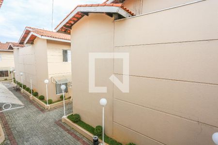 Casa de condomínio à venda com 65m², 2 quartos e 2 vagas Casa de condomínio à venda com 65m², 2 quartos e 2 vagasQuarto 1 Vista