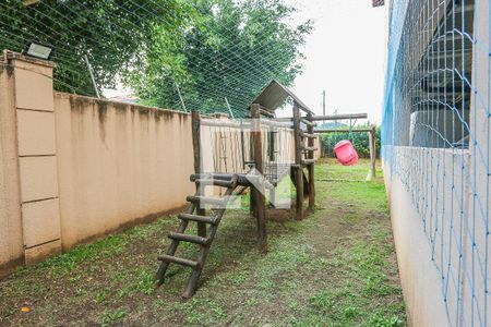 Casa de condomínio à venda com 65m², 2 quartos e 2 vagas Casa de condomínio à venda com 65m², 2 quartos e 2 vagasArea Comum Playground