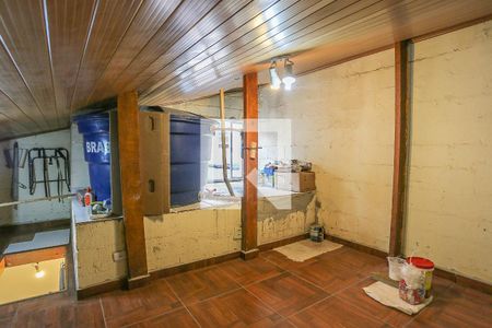 Casa de condomínio à venda com 65m², 2 quartos e 2 vagas Casa de condomínio à venda com 65m², 2 quartos e 2 vagasSotao