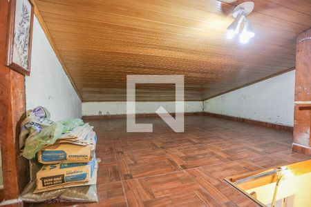 Casa de condomínio à venda com 65m², 2 quartos e 2 vagas Casa de condomínio à venda com 65m², 2 quartos e 2 vagasSotao