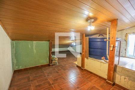 Casa de condomínio à venda com 65m², 2 quartos e 2 vagas Casa de condomínio à venda com 65m², 2 quartos e 2 vagasSotao