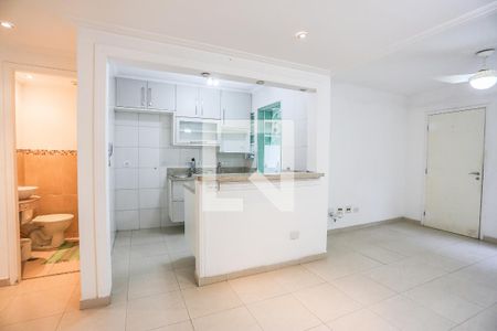 Casa de condomínio à venda com 65m², 2 quartos e 2 vagas Casa de condomínio à venda com 65m², 2 quartos e 2 vagasCozinha