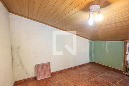 Casa de condomínio à venda com 65m², 2 quartos e 2 vagas Casa de condomínio à venda com 65m², 2 quartos e 2 vagasSotao