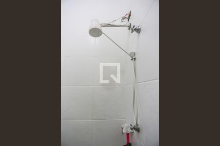 Casa de condomínio à venda com 65m², 2 quartos e 2 vagas Casa de condomínio à venda com 65m², 2 quartos e 2 vagasBanheiro