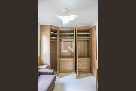 Casa de condomínio à venda com 65m², 2 quartos e 2 vagas Casa de condomínio à venda com 65m², 2 quartos e 2 vagasQuarto 1