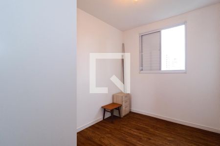 Suíte de apartamento para alugar com 2 quartos, 54m² em Jardim Caboré, São Paulo