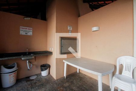 Apartamento à venda com 64m², 2 quartos e 1 vagaQuiosque