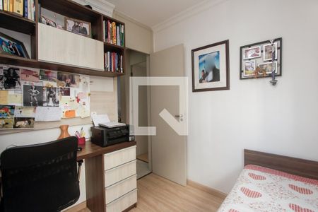 Quarto 2 de apartamento para alugar com 2 quartos, 64m² em Humaitá, Porto Alegre