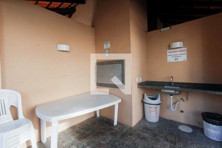 Apartamento à venda com 64m², 2 quartos e 1 vagaQuiosque