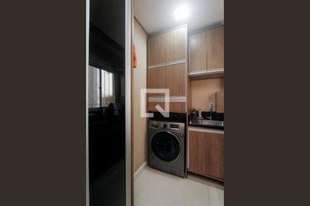 Apartamento à venda com 64m², 2 quartos e 1 vagaCozinha