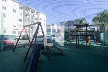 Apartamento à venda com 64m², 2 quartos e 1 vagaPlayground