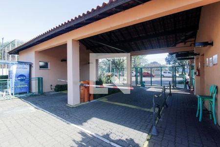 Apartamento à venda com 64m², 2 quartos e 1 vagaPortaria