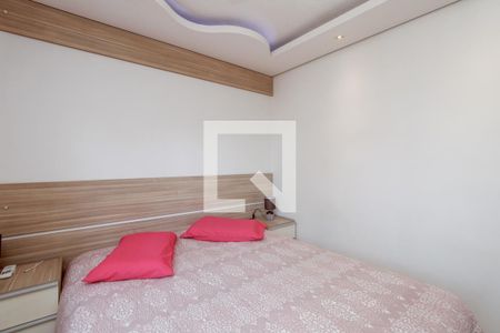 Quarto 1 de apartamento à venda com 2 quartos, 64m² em Humaitá, Porto Alegre
