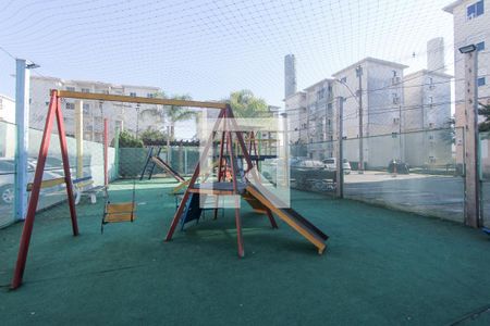 Apartamento à venda com 64m², 2 quartos e 1 vagaPlayground