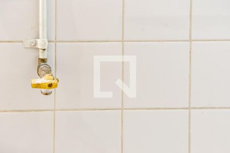 Studio para alugar com 22m², 1 quarto e sem vaga Studio para alugar com 22m², 1 quarto e sem vagaCozinha