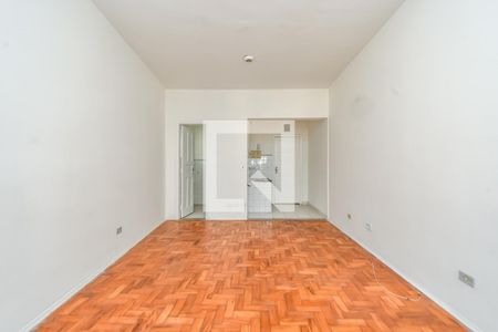 Studio de kitnet/studio para alugar com 1 quarto, 22m² em Consolação, São Paulo