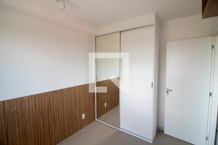 Quarto 1 de apartamento à venda com 2 quartos, 33m² em Santo Amaro, São Paulo
