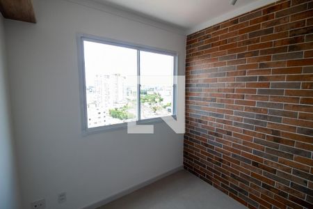 Apartamento à venda com 33m², 2 quartos e sem vagaSala