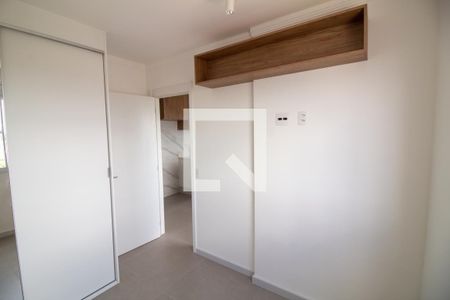 Quarto 1 de apartamento à venda com 2 quartos, 33m² em Santo Amaro, São Paulo