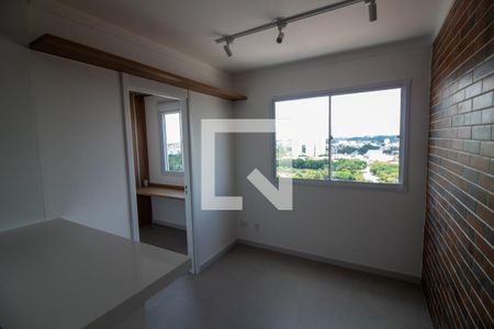 Apartamento à venda com 33m², 2 quartos e sem vagaSala
