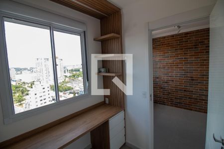 Quarto 2 de apartamento à venda com 2 quartos, 33m² em Santo Amaro, São Paulo