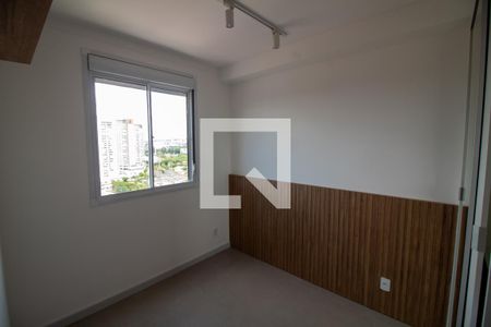 Quarto 1 de apartamento à venda com 2 quartos, 33m² em Santo Amaro, São Paulo