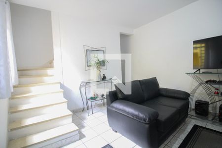 sala de casa à venda com 2 quartos, 100m² em Santana, São Paulo