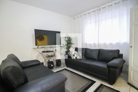 sala de casa à venda com 2 quartos, 100m² em Santana, São Paulo