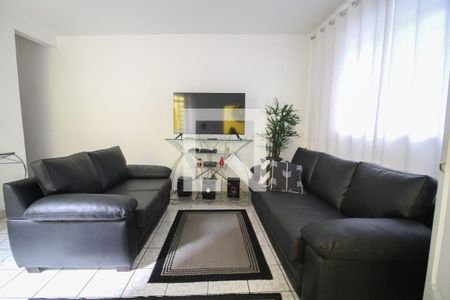 sala de casa à venda com 2 quartos, 100m² em Santana, São Paulo