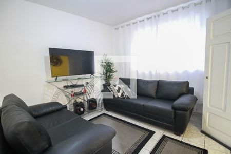 sala de casa à venda com 2 quartos, 100m² em Santana, São Paulo