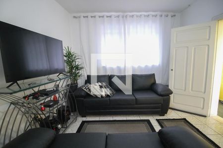 sala de casa à venda com 2 quartos, 100m² em Santana, São Paulo