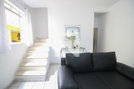 sala de casa à venda com 2 quartos, 100m² em Santana, São Paulo