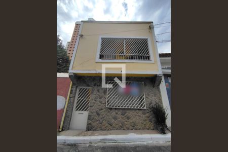 Casa à venda com 100m², 2 quartos e sem vagafachada