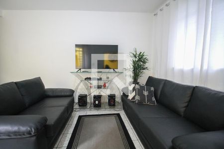 sala de casa à venda com 2 quartos, 100m² em Santana, São Paulo