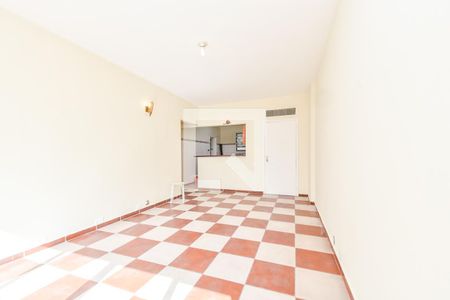 Apartamento para alugar com 90m², 2 quartos e 1 vaga Apartamento para alugar com 90m², 2 quartos e 1 vagaSala