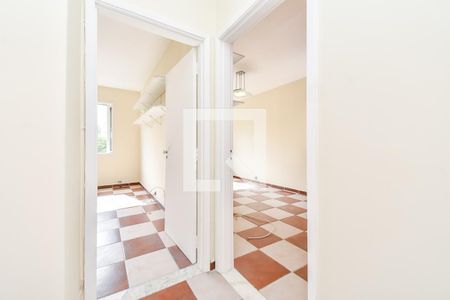 Apartamento para alugar com 90m², 2 quartos e 1 vaga Apartamento para alugar com 90m², 2 quartos e 1 vagaCorredor