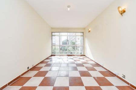 Apartamento para alugar com 90m², 2 quartos e 1 vaga Apartamento para alugar com 90m², 2 quartos e 1 vagaSala