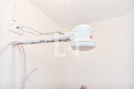 Apartamento para alugar com 90m², 2 quartos e 1 vaga Apartamento para alugar com 90m², 2 quartos e 1 vagaBanheiro de Serviço