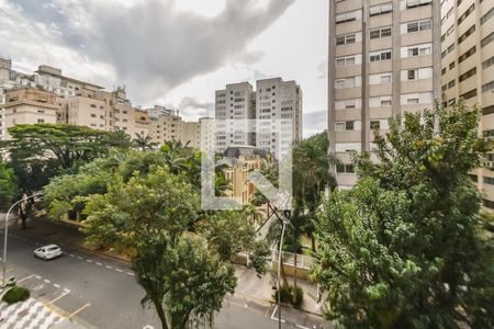 Apartamento para alugar com 90m², 2 quartos e 1 vaga Apartamento para alugar com 90m², 2 quartos e 1 vagaVista do Quarto 2