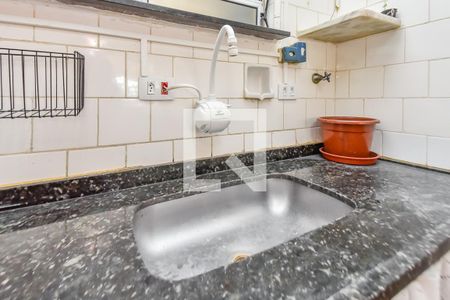 Apartamento para alugar com 90m², 2 quartos e 1 vaga Apartamento para alugar com 90m², 2 quartos e 1 vagaCozinha