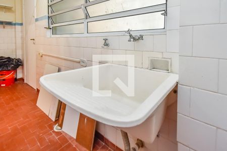 Apartamento para alugar com 90m², 2 quartos e 1 vaga Apartamento para alugar com 90m², 2 quartos e 1 vagaÁrea de Serviço