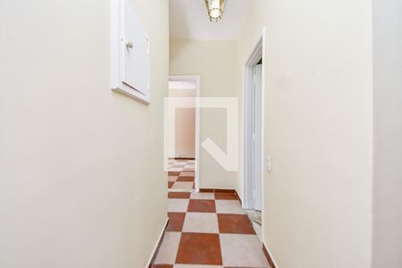 Apartamento para alugar com 90m², 2 quartos e 1 vaga Apartamento para alugar com 90m², 2 quartos e 1 vagaCorredor