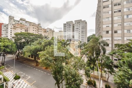 Apartamento para alugar com 90m², 2 quartos e 1 vaga Apartamento para alugar com 90m², 2 quartos e 1 vagaVista do Quarto 1