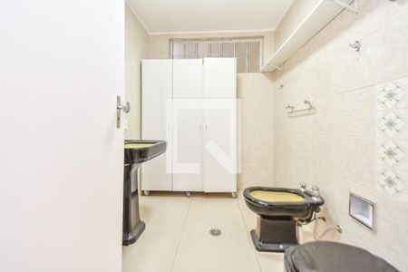 Apartamento para alugar com 90m², 2 quartos e 1 vaga Apartamento para alugar com 90m², 2 quartos e 1 vagaBanheiro