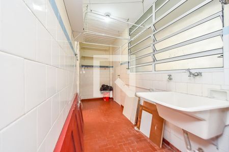 Apartamento para alugar com 90m², 2 quartos e 1 vaga Apartamento para alugar com 90m², 2 quartos e 1 vagaÁrea de Serviço